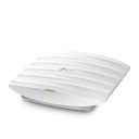 TP-Link EAP225 - Punto de Acceso Inalámbrico Gigabit MU-MIMO AC1350 para Techo