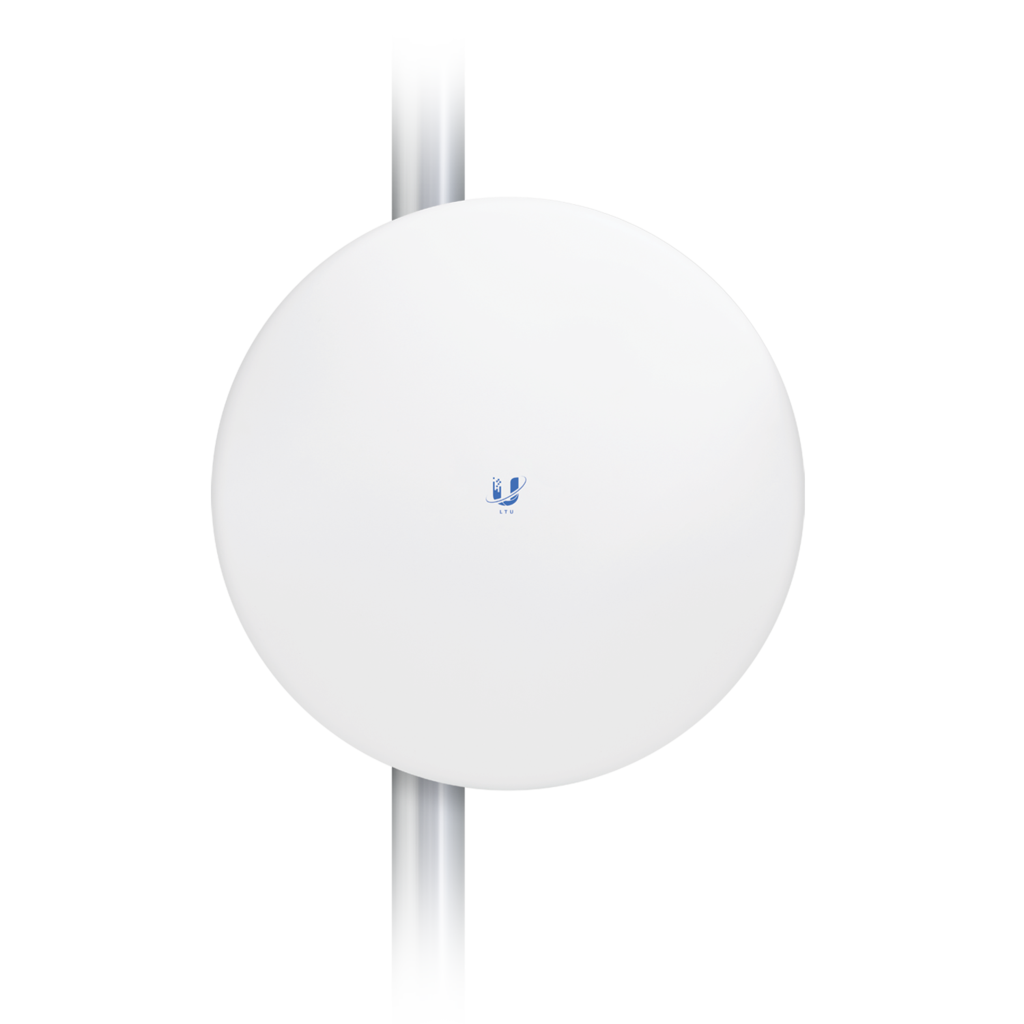 Ubiquiti LTU PRO REACONDICIONADO - CPE-PtP 5 GHz LTU antena 24 dBi