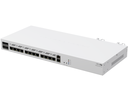 Mikrotik CCR2116-12G-4S+ - Cloud Core Router 16 núcleos RouterOS L6 con 12 puertos Gigabit y 4 slots SFP+ 10G