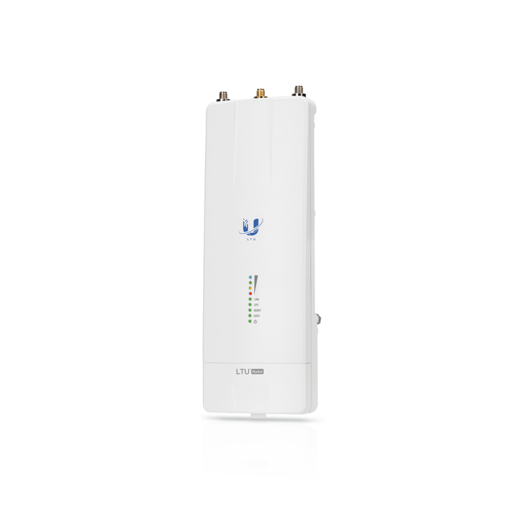 Ubiquiti LTU Rocket - Estacion base 5 GHz LTU 675 Mbps GPS