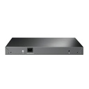 TP-Link TL-SG3428MP - Switch administrado JetStream de 28 puertos Gigabit L2 con PoE+ de 24 puertos