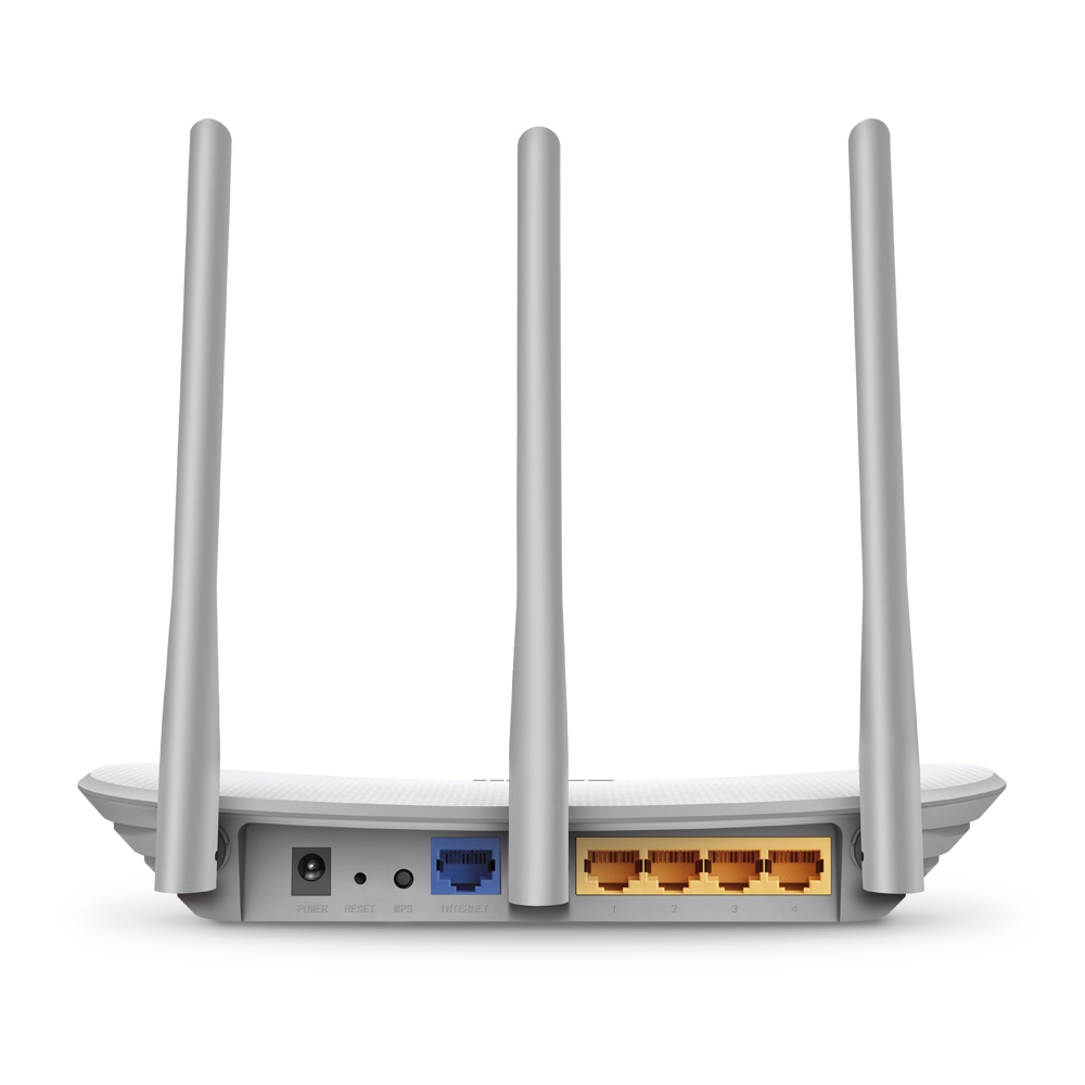 TP-Link TL-WR845N - Router inalámbrico N a 300 Mbps