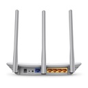 TP-Link TL-WR845N - Router inalámbrico N a 300 Mbps