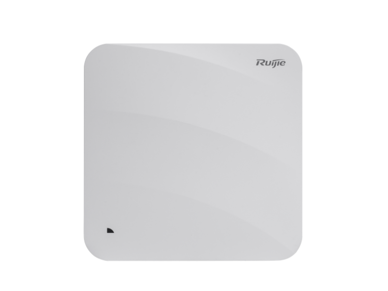 [RG-AP820-L(V3)] Ruijie RG-AP820-L(V3) - Punto de acceso WiFi 6 AX3000. Montaje interior. Cloud incluido.