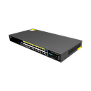 Ruijie RG-XS-S1930J-24GT45FP-2GT - Switch Cloud Gestionable L2 26 puertos RJ45 Gigabit + 4 puertos SFP Gigabit