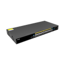 Ruijie RG-XS-S1930J-24GT45FP-2GT - Switch Cloud Gestionable L2 26 puertos RJ45 Gigabit + 4 puertos SFP Gigabit