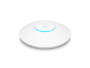 Ubiquiti U6-Enterprise - Punto de Acceso UniFi U6 Enterprise WiFi6E AX10200 Tribanda 2.4/5/6 GHz.