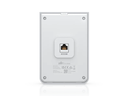 Ubiquiti U6-IW - Punto de Acceso UniFi U6 IW WiFi6 AX5300 Instalación Pared