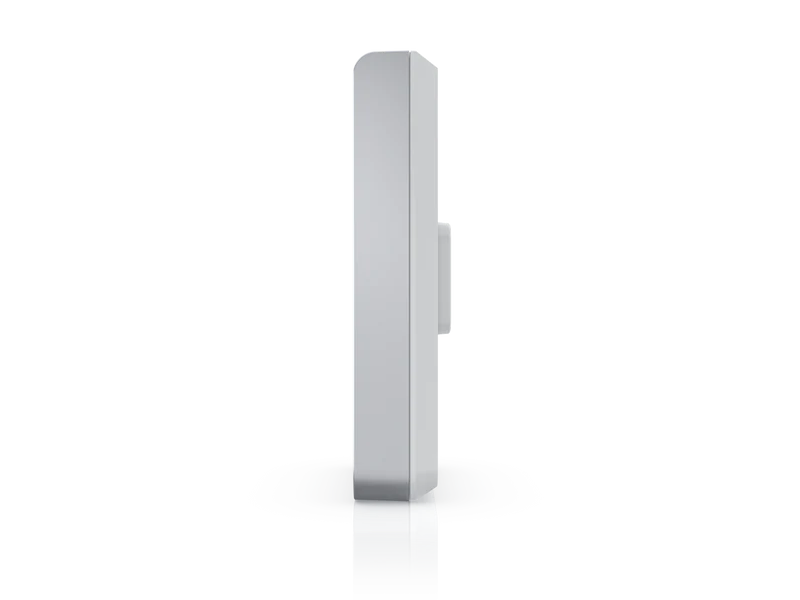 Ubiquiti U6-IW - Punto de Acceso UniFi U6 IW WiFi6 AX5300 Instalación Pared