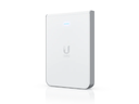 Ubiquiti U6-IW - Punto de Acceso UniFi U6 IW WiFi6 AX5300 Instalación Pared