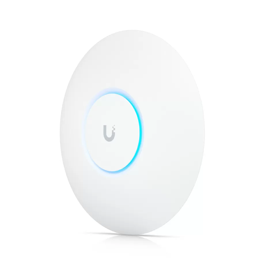 Ubiquiti UniFi U6+ - Punto de Acceso U6 Plus WiFi6 AX3000