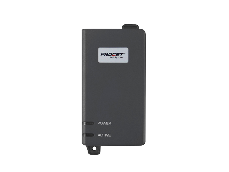 ProcetPoE PT-PSE104GB-60 - PoE gigabit 802.bt 60W