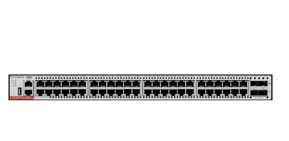 Data General DG- S5310-48G4X - Switch 10G 48 puertos Gigabit RJ45 y 4 puertos XSFP 10G