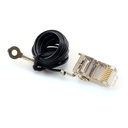 Ubiquiti Tough Connector Ground TC-GND - Conector RJ45 con tierra