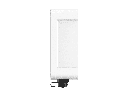 Controladora de válvula IP67 con panel solar LoraWan 915 MHz. Milesight UC511-DI-915M-24YHY-UC500