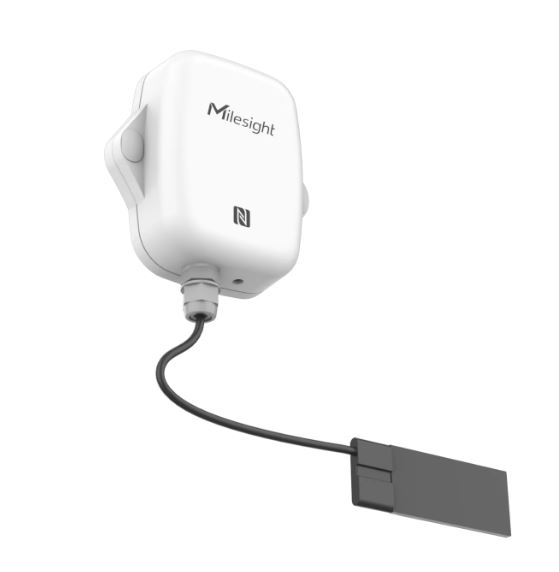 Milesight EM300-CL - Sensor de nivel de liquido inalámbrico