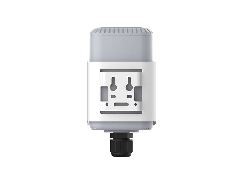 Milesight EM500-PP-915M - Sensor exterior de presión en tubería LoraWan 915 MHz.