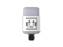 Milesight EM500-PP-915M - Sensor exterior de presión en tubería LoraWan 915 MHz.
