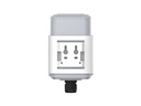Milesight EM500-PT100-915M-T050 - Sensor de temperatura industrial