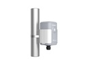 Milesight EM500-PT100-915M-T200 - Sensor de temperatura industrial
