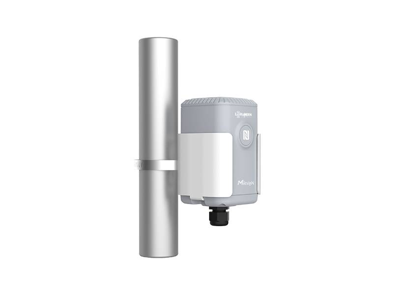 Milesight EM500-PT100-915M-T500 - Sensor de temperatura industrial