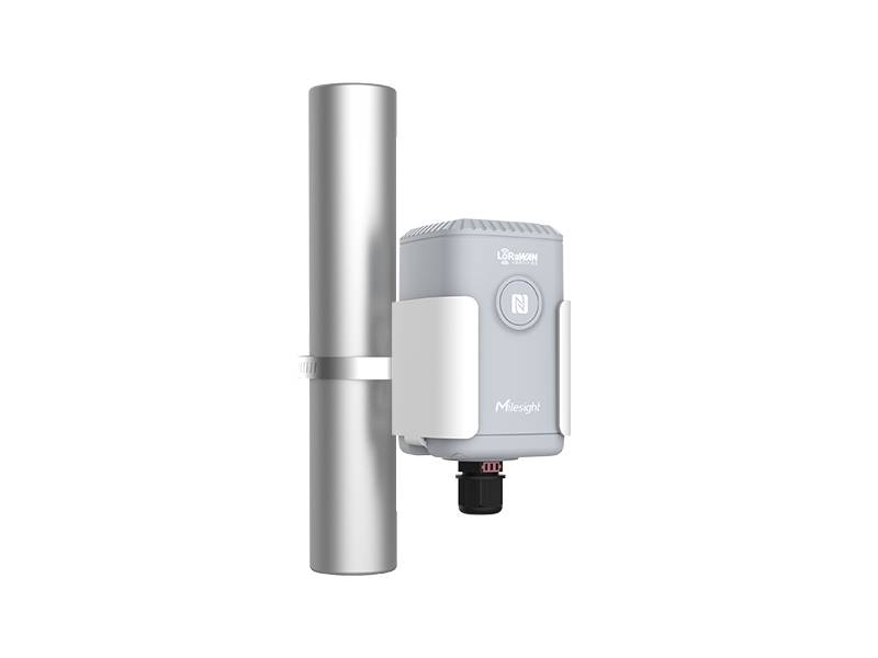 Milesight EM500-SWL-915M-L005-4846W- Sensor sumergible de nivel de agua