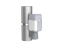 Milesight EM500-UDL-195M-C100 - Sensor ultrasónico de distancia/nivel