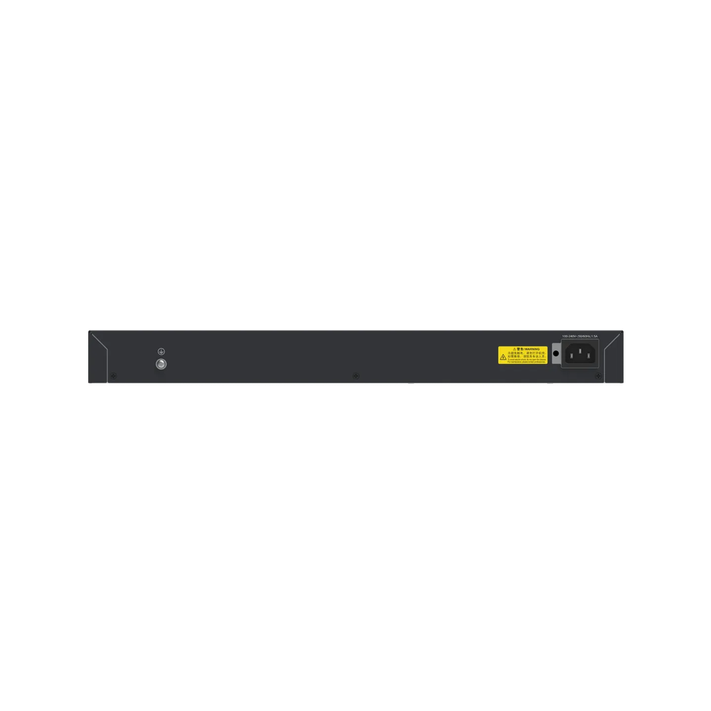 Data General DG-WS7110 -Controlador de acceso inalámbrico de 10 Gbps de alto rendimiento y última generación