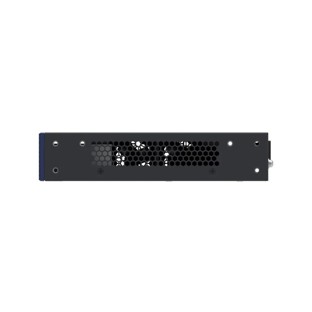 Data General DG-WS7110 -Controlador de acceso inalámbrico de 10 Gbps de alto rendimiento y última generación