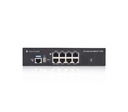 Data General DG-SG2100 - Gateway con balanceo de carga - vpn - switch gigabit PoE 8 puertos 135w - controladora WiFi