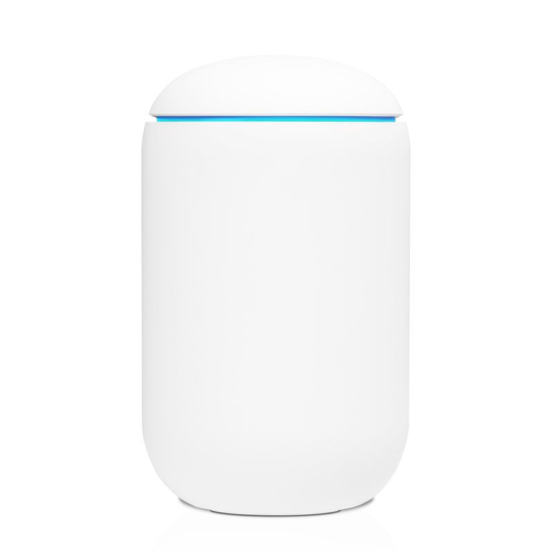 Ubiquiti UniFi Dream Machine - Punto Acceso WiFi AC, switch, gateway y controlador de red UniFi