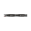 Data General DG-S5310-48G4X - Switch 10G con 48 puertos RJ45 gigabit y 4 SFP+ - 1 fuente PA150IB-F incluida