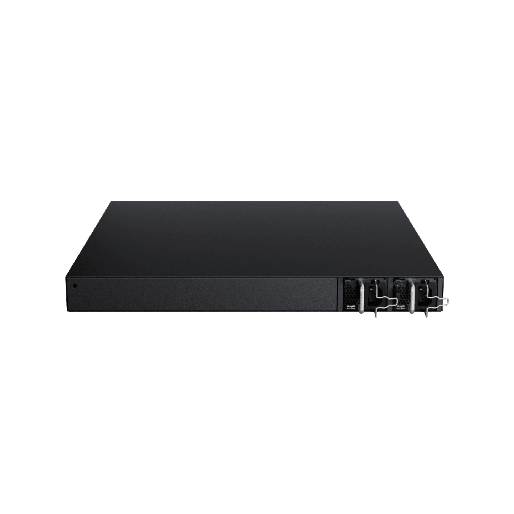 Data General DG-S5310-48G4X - Switch 10G con 48 puertos RJ45 gigabit y 4 SFP+ - 1 fuente PA150IB-F incluida