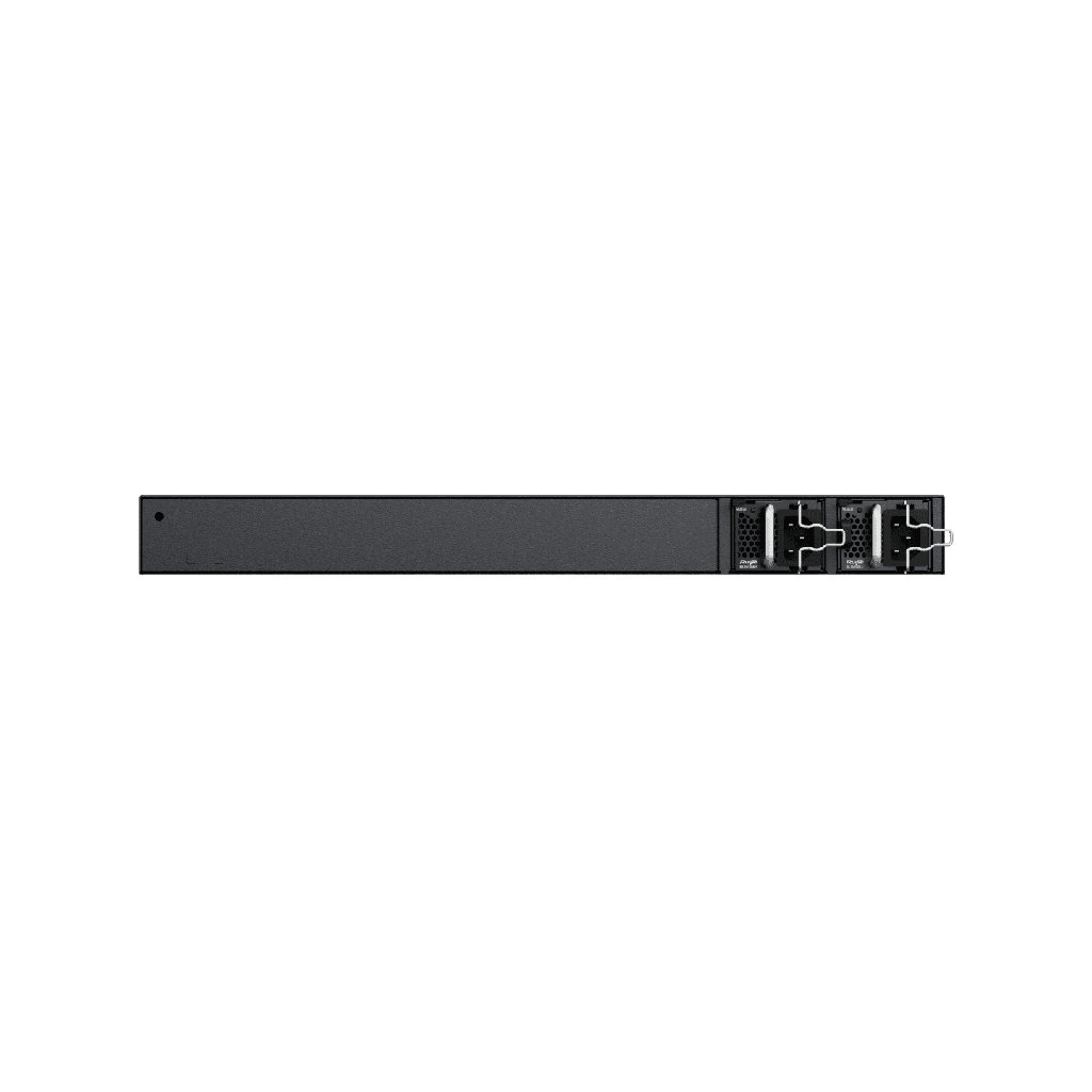 Data General DG-S5310-48G4X - Switch 10G con 48 puertos RJ45 gigabit y 4 SFP+ - 1 fuente PA150IB-F incluida