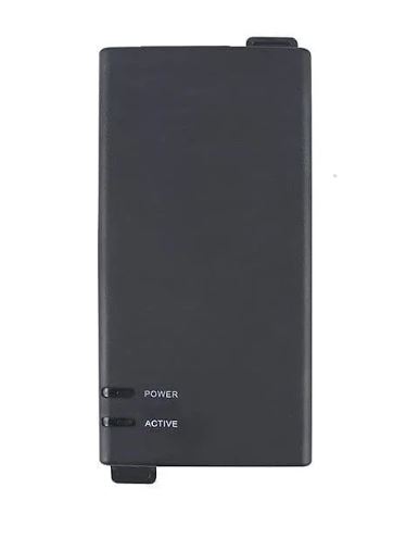 Data General DG-POE-BT-5G – Inyector PoE++ 2.5G/5G 60W, compatible con IEEE 802.3bt