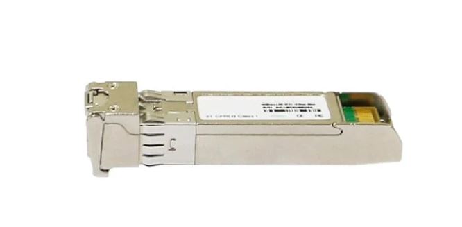 Data General Módulo Transeiver óptico SFP GBIC Monomodo 1310nm 10 Gbps. 20 k