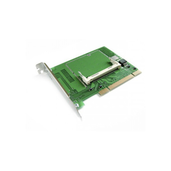 Mikrotik Routerboard 11 - Adaptador 1 Mini-PCI a PCI card Mikrotik RB11