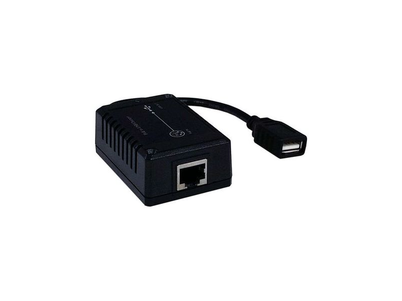 Tycon Power POE-MSPLTUSB - Convertidor 802.3af/at a USB 5V