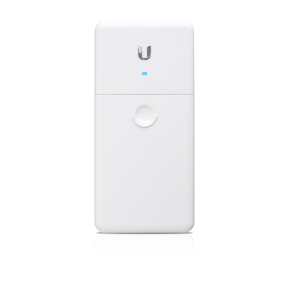 Ubiquiti F-POE-G2 - Solucion Fibra con PoE para instalacion en exterior
