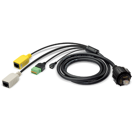 Ubiquiti UniFi Video UVC-PRO-C - Cable Accesorio Pro para Camara UVC Pro