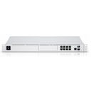 Ubiquiti Dream Machine PRO UDM-PRO - Gateway de Seguridad, Balanceador de carga, Controlador y NVR