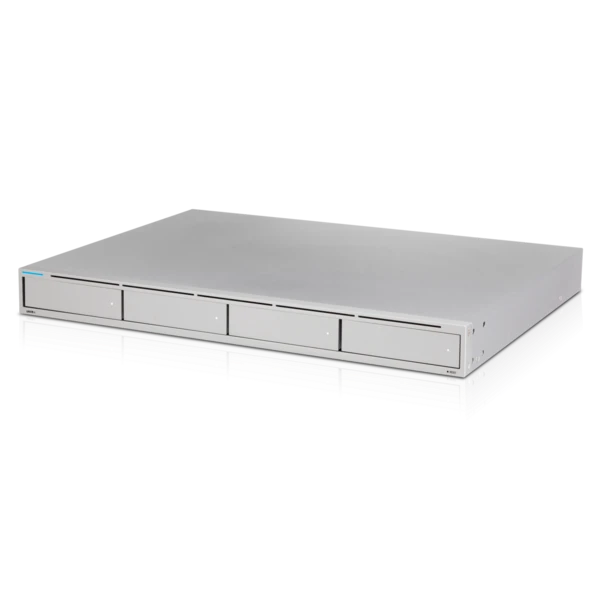 Ubiquiti UniFi Protect Network Video Recorder - Grabador NVR cámaras UniFi Protect para 50 cámaras Full HD