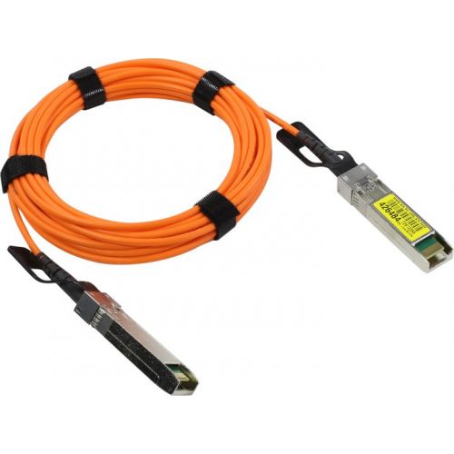 Mikrotik S+AO0005 - Cable directo fibra SFP+ 5 m.