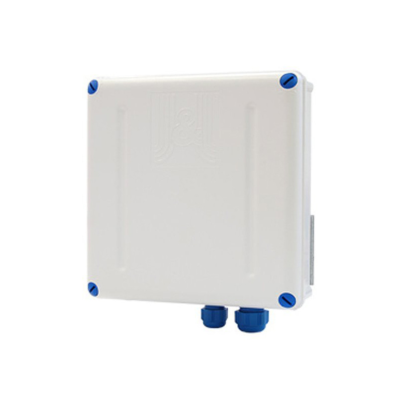 Jirous GentleBOX JE-200 - Caja de exterior para antenas Jirous