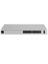 Ubiquiti UniFi Switch USW-PRO-24-POE - Switch 24 Puertos Gb 802.3bt PoE, Layer 2+ y SFP+