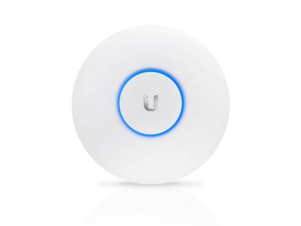 Ubiquiti UniFi U6-Lite - Punto de acceso 2x2 Wi-Fi 6 MU-MIMO AX1500 doble banda