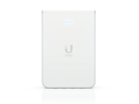 Ubiquiti U6-IW - Punto de Acceso UniFi U6 IW WiFi6 AX5300 Instalación Pared