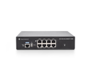 DG-SG2100-2W8GP-135W - Gateway con balanceo de carga - VPN - Switch gigabit PoE 8 puertos 135w - controladora WiFi