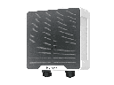 Controladora de válvula IP67 con panel solar LoraWan 915 MHz. Milesight UC511-DI-915M-24YHY-UC500