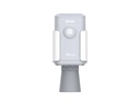 Milesight EM500-UDL-195M-W100 - Sensor ultrasónico de distancia/nivel